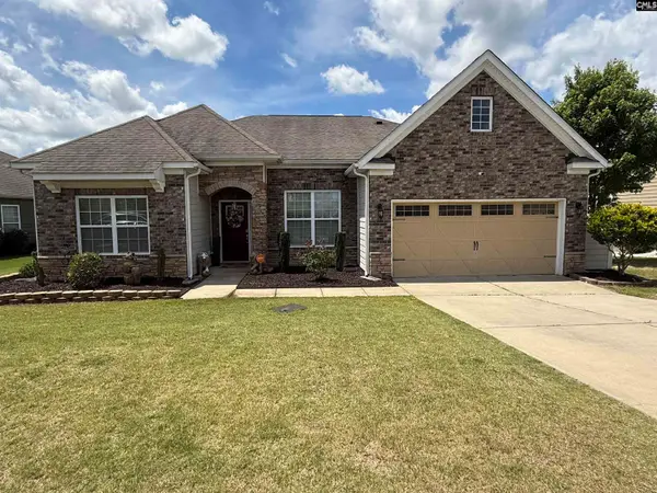 613 Scarlet Baby Drive, Blythewood, SC 29016