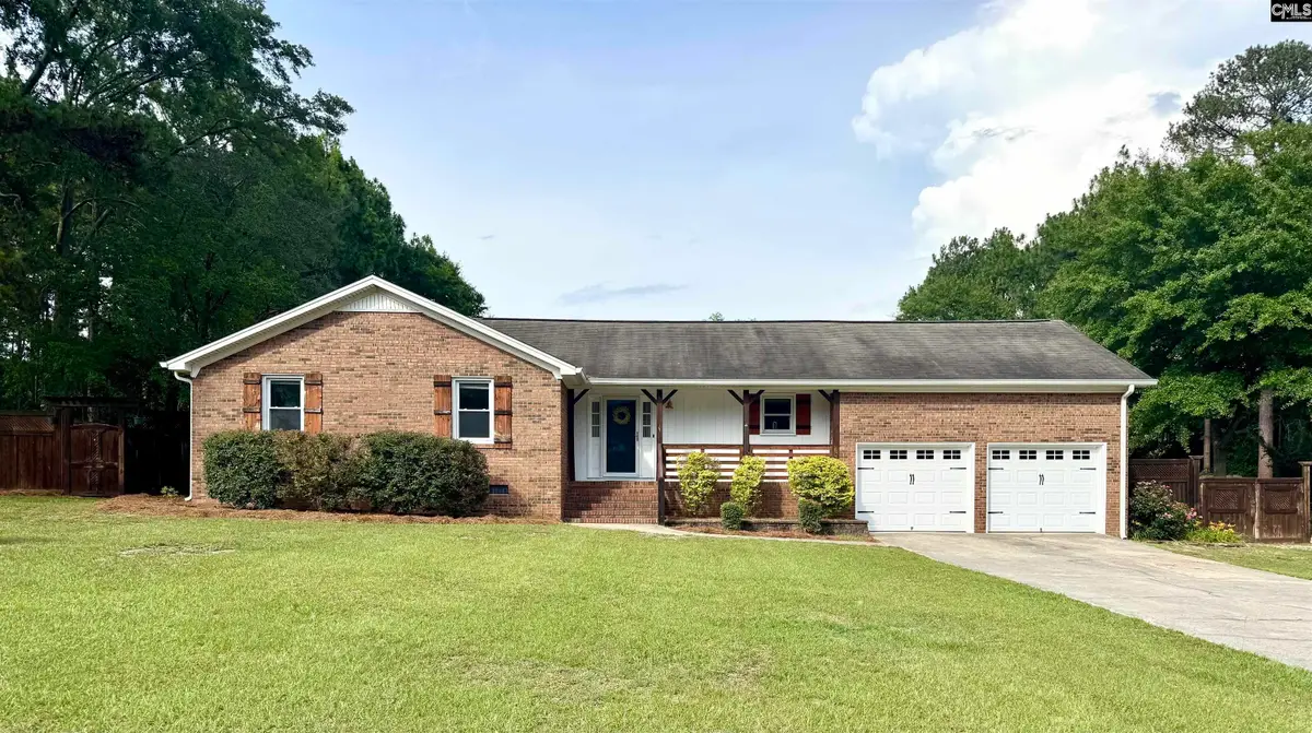 153 Foxhill Place, Lexington, SC 29073 - #1