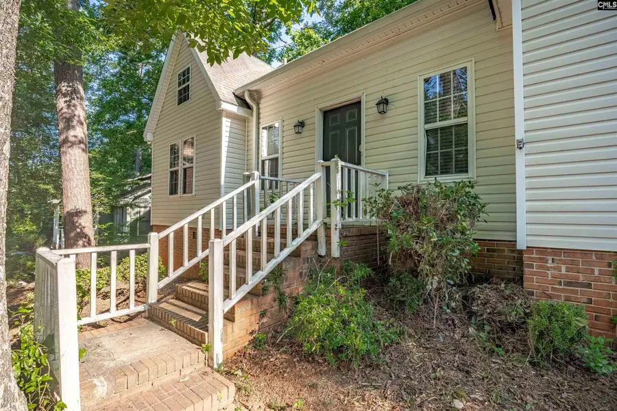 117 Dean Crest Road, Irmo, SC 29063 - #2