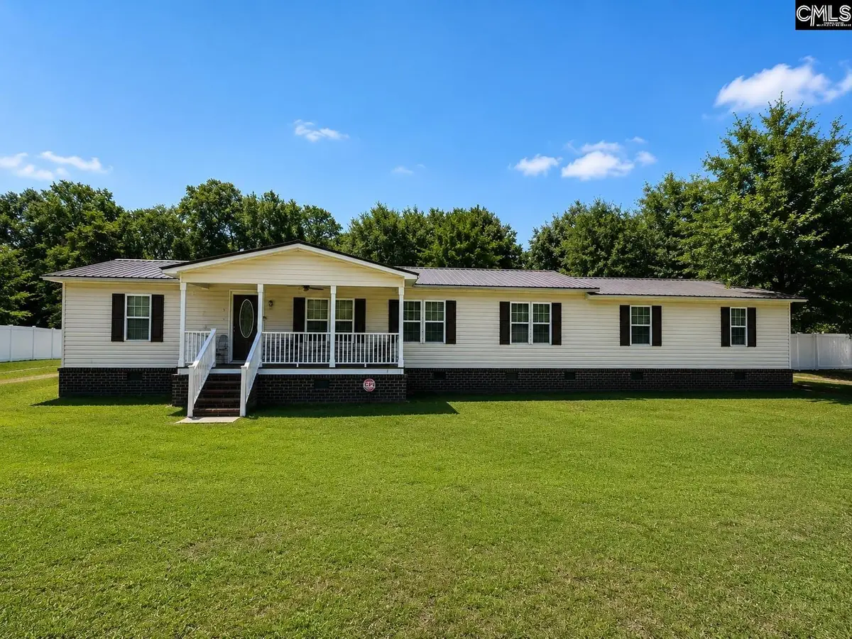 4137 Redmond Hill Rd, North, SC 29212 - #1