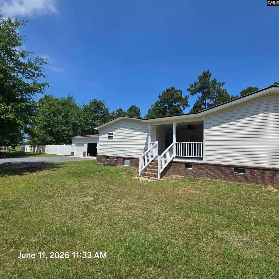 4137 Redmond Hill Rd, North, SC 29212 - #2
