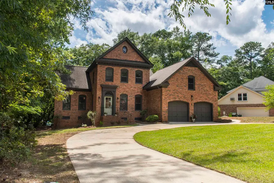 503 Timbertrail Court, Columbia, SC 29212 - #3