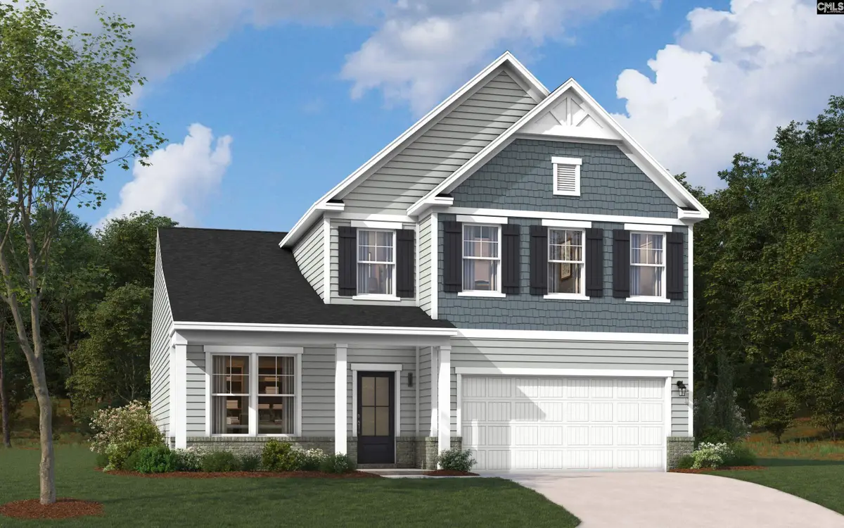 309 Old Slater Drive, Columbia, SC 29209 - #1