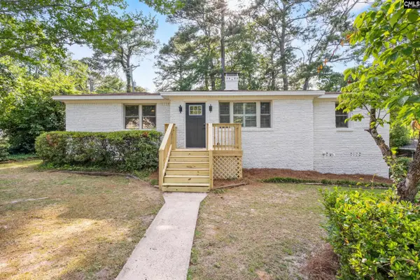 2 Vera Circle, Columbia, SC 29204