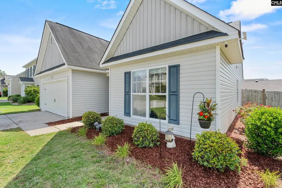 815 Dovefield Lane, Lexington, SC 29073 - #2