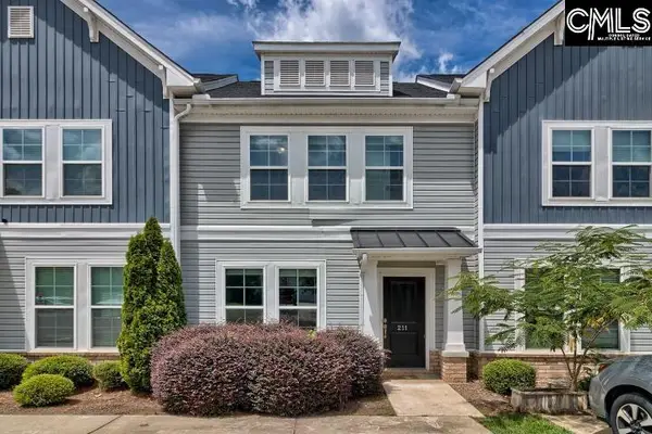211 Northwood, Columbia, SC 29201