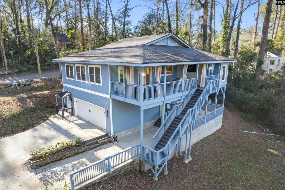 3308 Keenan Drive, Columbia, SC 29201 - #1