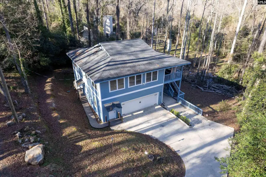 3308 Keenan Drive, Columbia, SC 29201 - #2