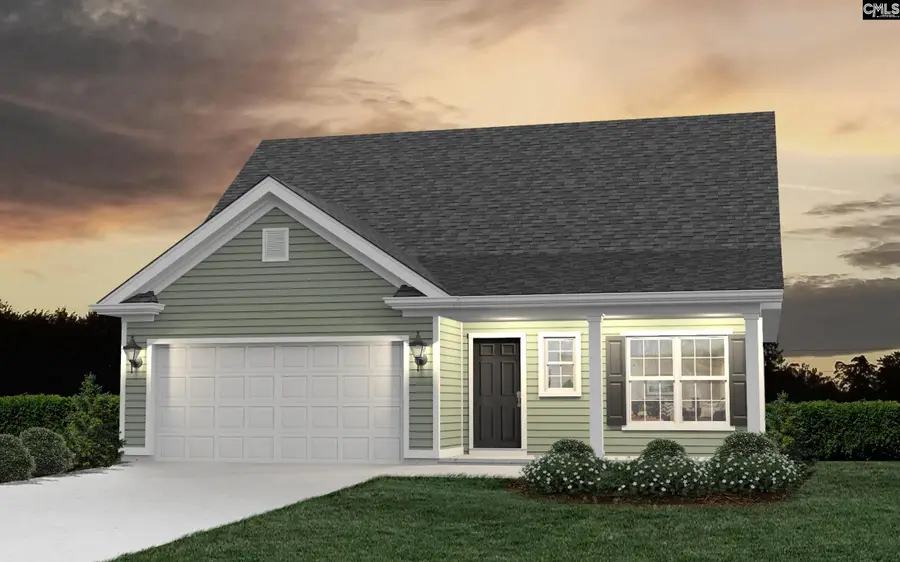 210 Wild Orchard Lane, Lugoff, SC 29078 - #2