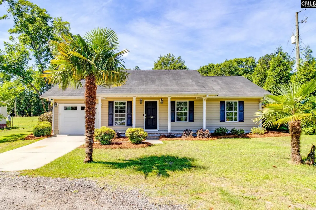 108 Premier Place, Leesville, SC 29070 - #1