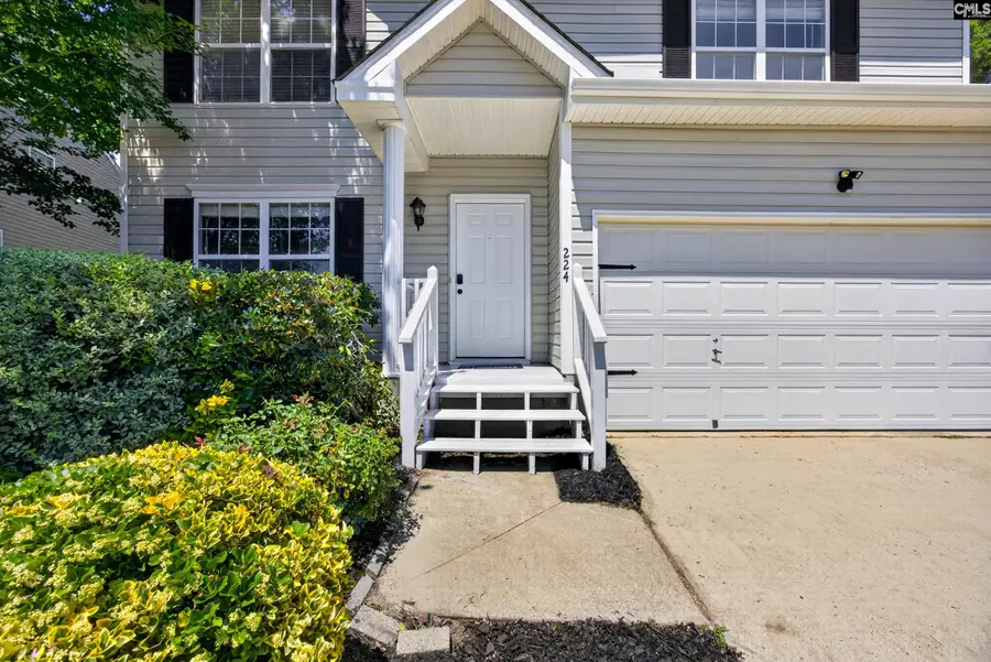 224 Walkbridge Way, Chapin, SC 29036 - #2