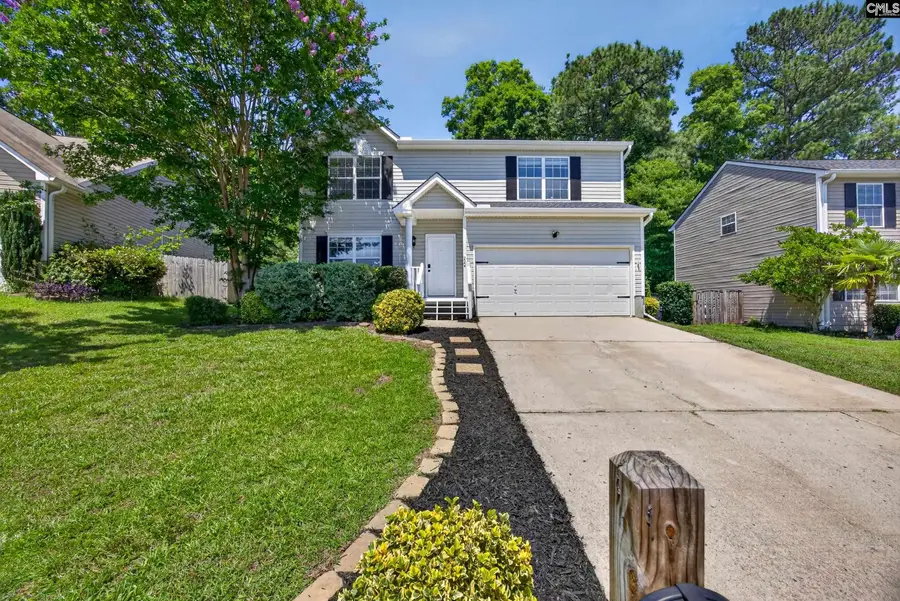 224 Walkbridge Way, Chapin, SC 29036 - #3