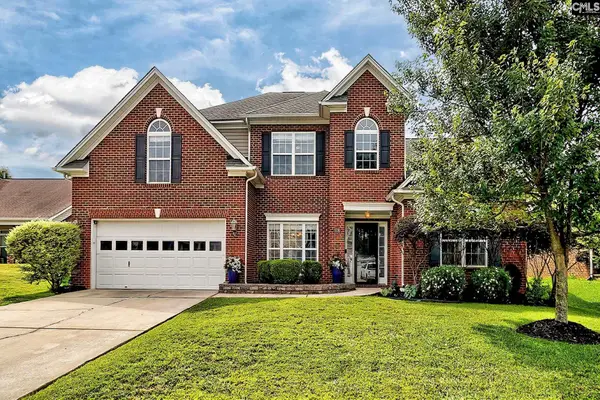 518 Brooksong Court, Irmo, SC 29063