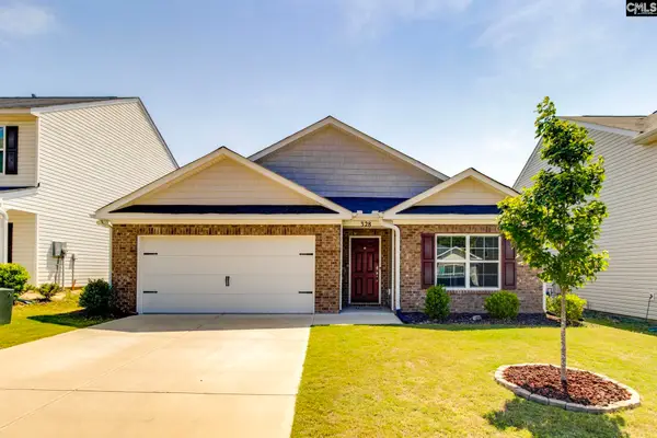 328 Sheila Silver Drive, Lexington, SC 29073