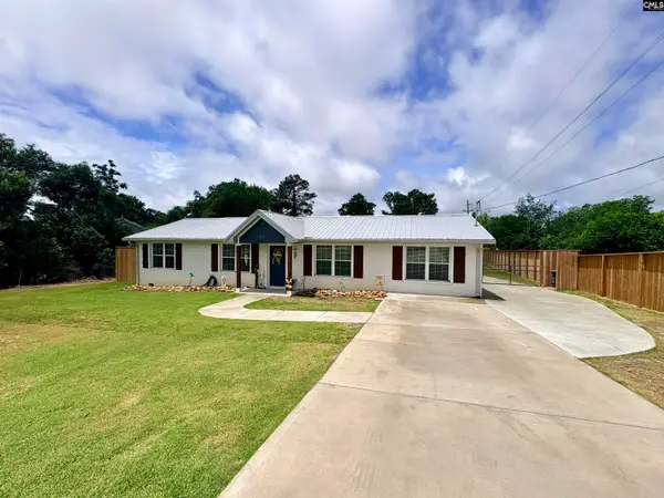 608 Old Edgefield Road, North Augusta, SC 29841