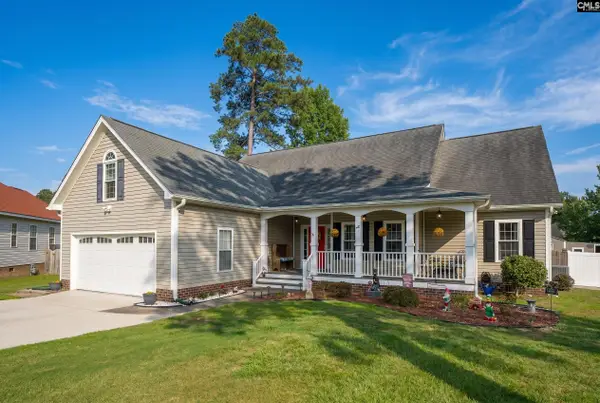 14 Ashley Brook Court, Columbia, SC 29229