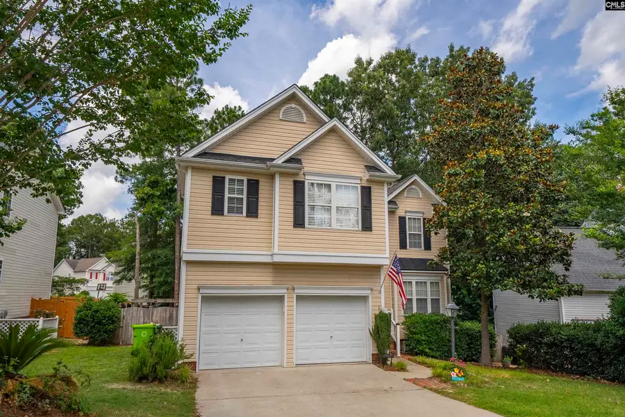 103 Beacon Lane, Columbia, SC 29229 - #3