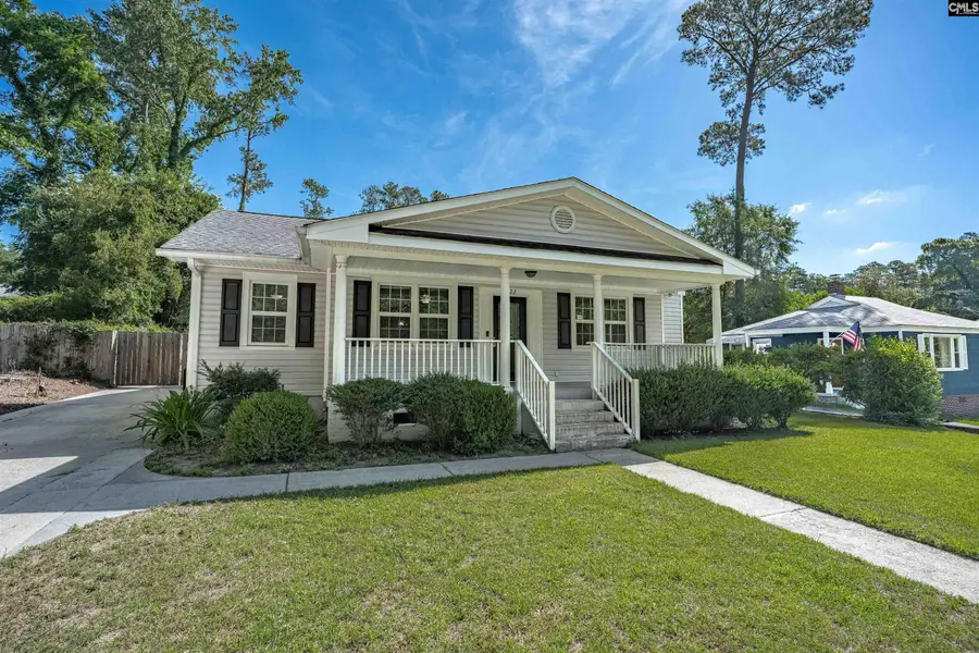 122 Ponte Vedra Drive, Columbia, SC 29206 - #2