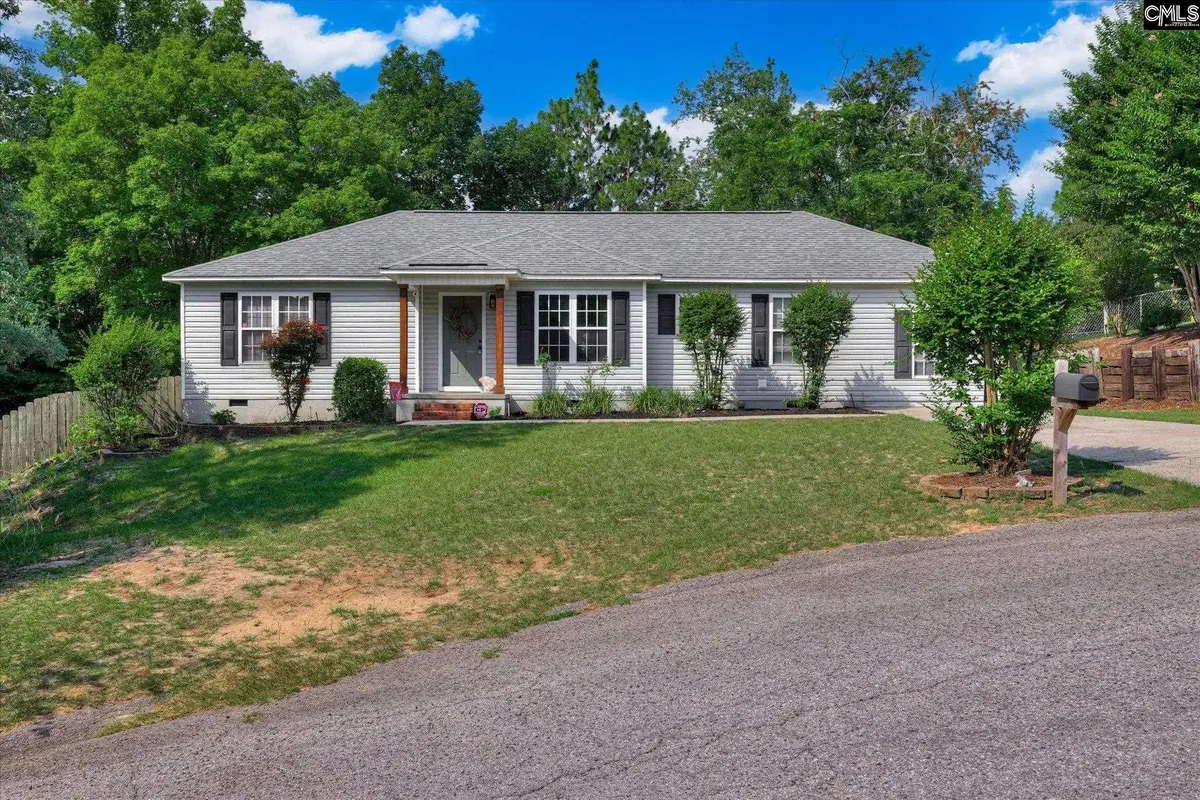 1178 Willow Springs Rd., North Augusta, SC 29841 - #1