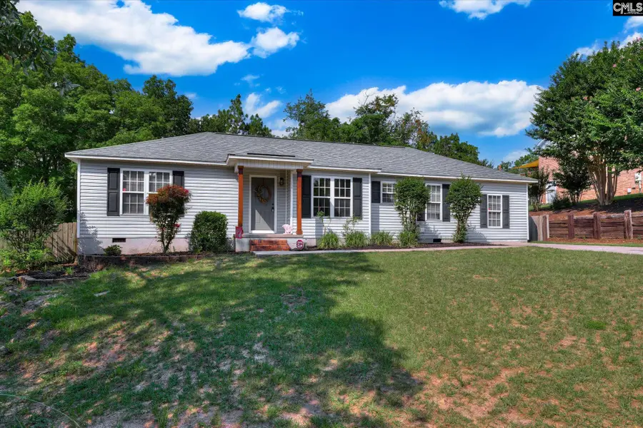 1178 Willow Springs Rd., North Augusta, SC 29841 - #3