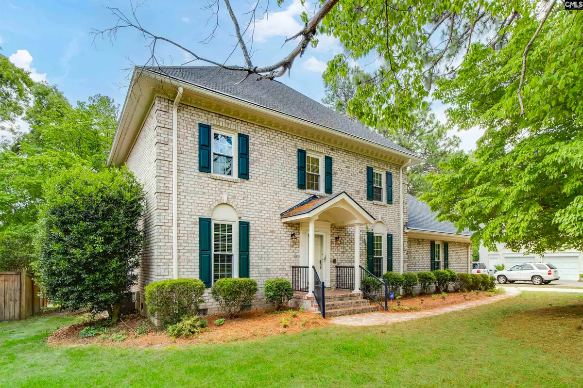 112 Genessee Valley Road, Columbia, SC 29223 - #1