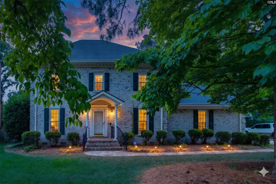 112 Genessee Valley Road, Columbia, SC 29223 - #2