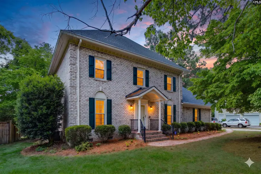 112 Genessee Valley Road, Columbia, SC 29223 - #3