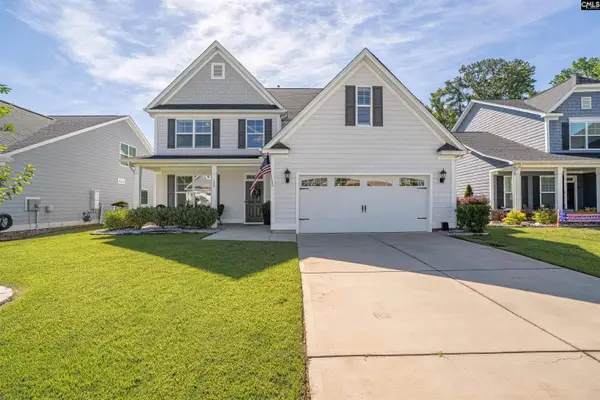 320 Brenthaven Drive, Chapin, SC 29036