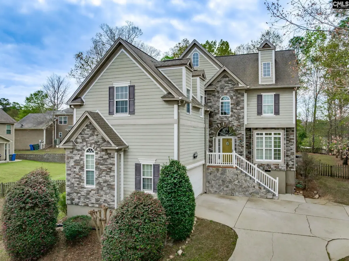 9 N Woodburn Lane, Columbia, SC 29212 - #1