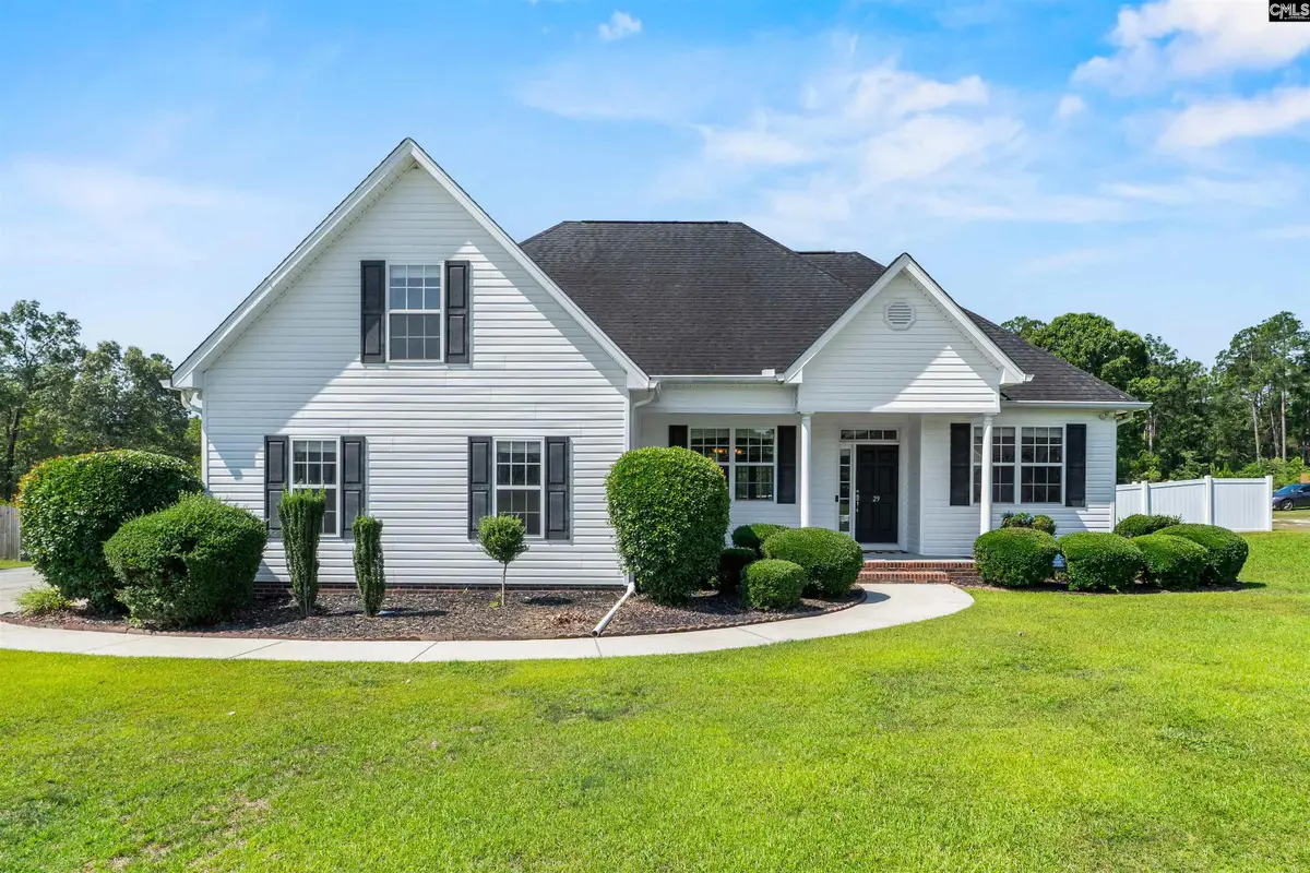 29 Riesling Court, Lugoff, SC 29078 - #1