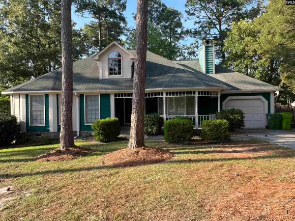 117 Parliament Drive, Columbia, SC 29223