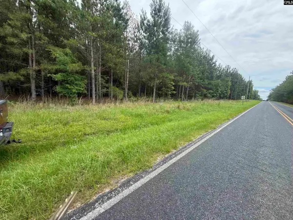 00 Seivern Road, Wagener, SC 29164