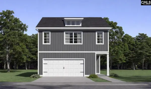 277 South Lake Court, Lexington, SC 29073