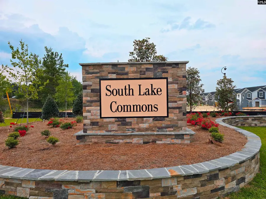 277 South Lake Court, Lexington, SC 29073 - #3