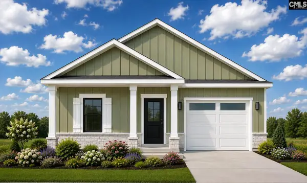 1110 Chartel Circle, Columbia, SC 29203