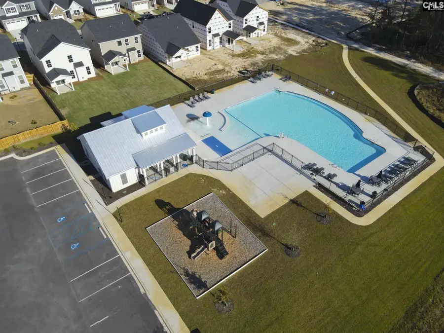 2416 Bold Ruler Road, Lexington, SC 29073 - #2