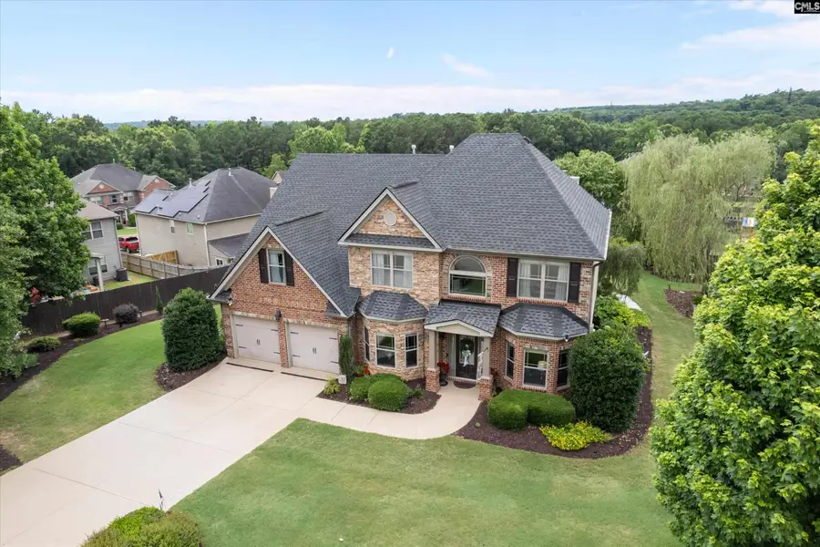 131 Park Place Circle, Lexington, SC 29072 - #2
