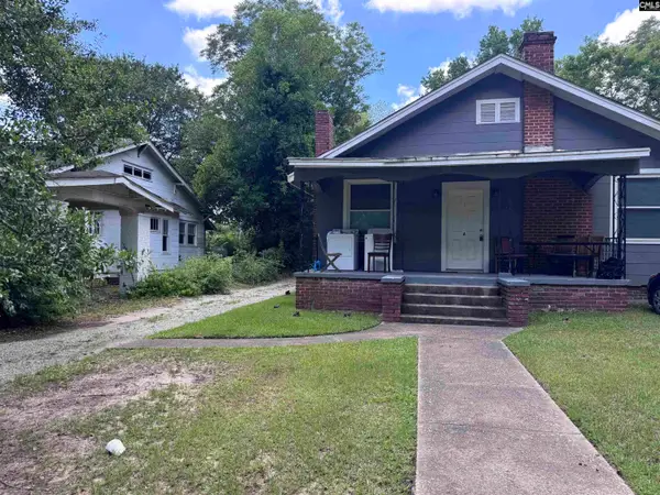 4017 Ensor Avenue, Columbia, SC 29023