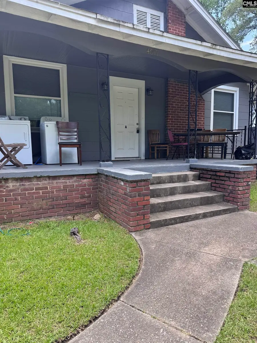 4017 Ensor Avenue, Columbia, SC 29023 - #3