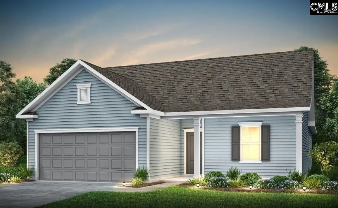 122 Monroe Preserve Lane, Chapin, SC 29036 - #1