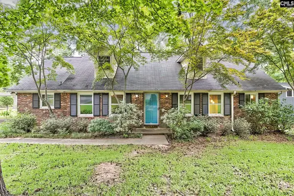 2828 Woodland Hills Street, Columbia, SC 29210