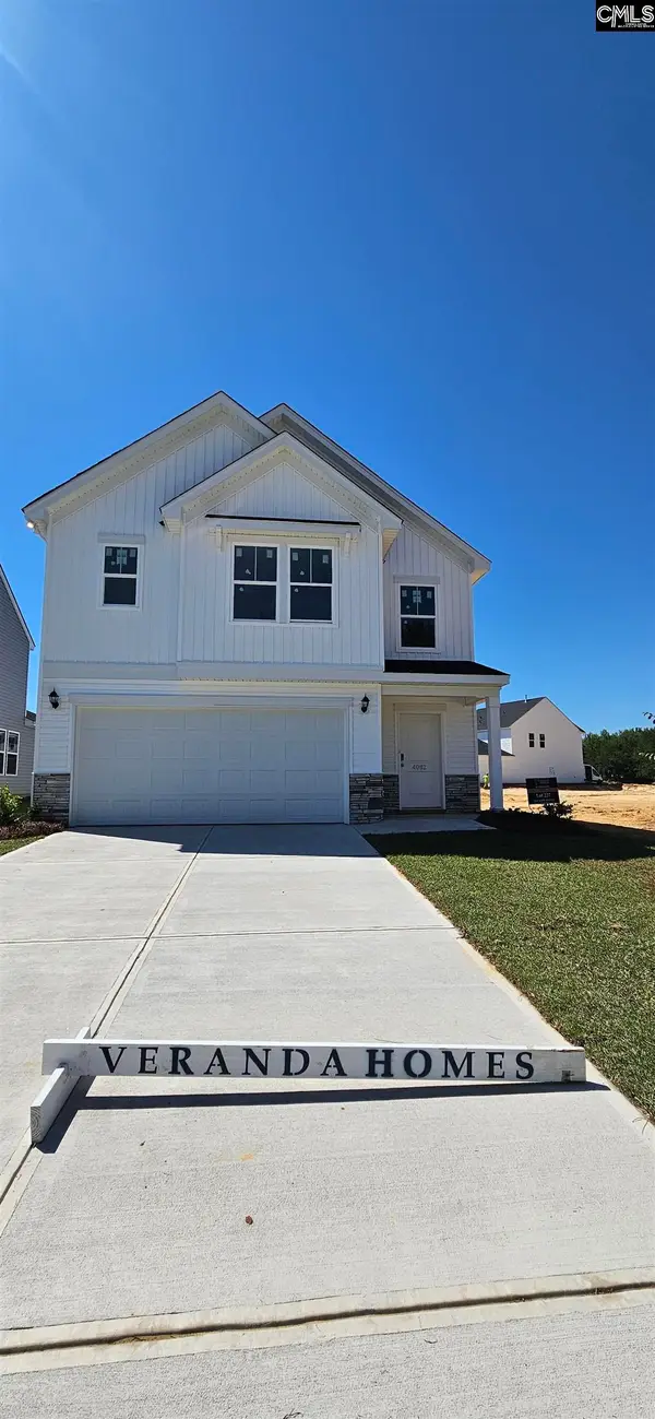 4082 Half Mast Loop, Columbia, SC 29229