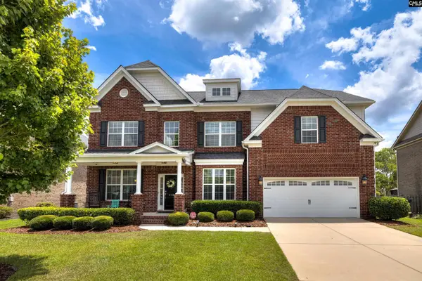 645 Needle Leaf Drive Drive, Blythewood, SC 29016