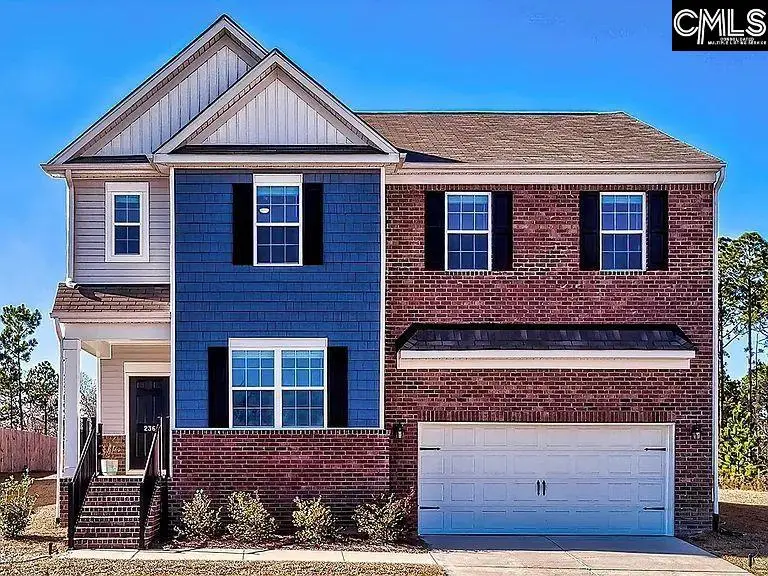 236 Shadowbrook Way, Camden, SC 29020 - #1