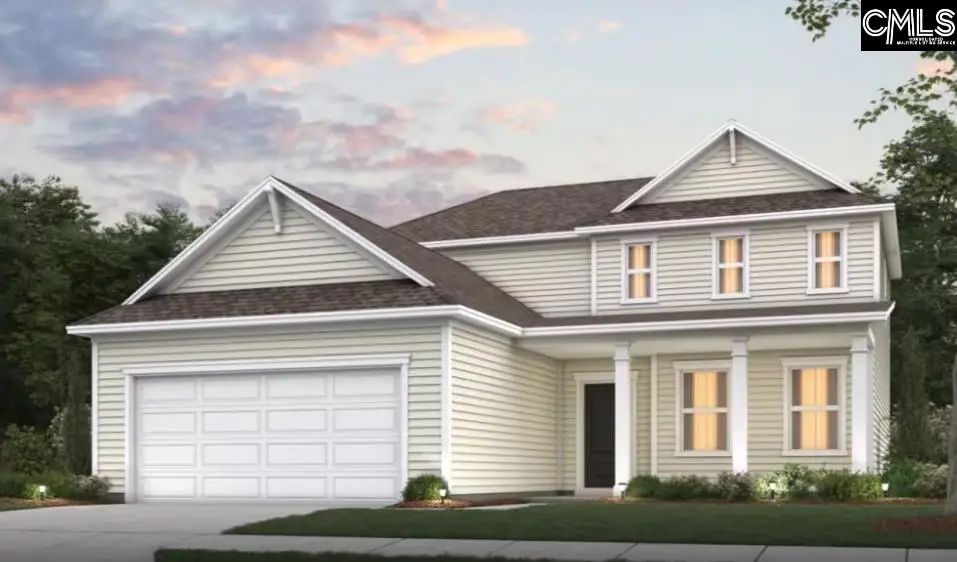 130 Monroe Preserve Lane, Chapin, SC 29036 - #1