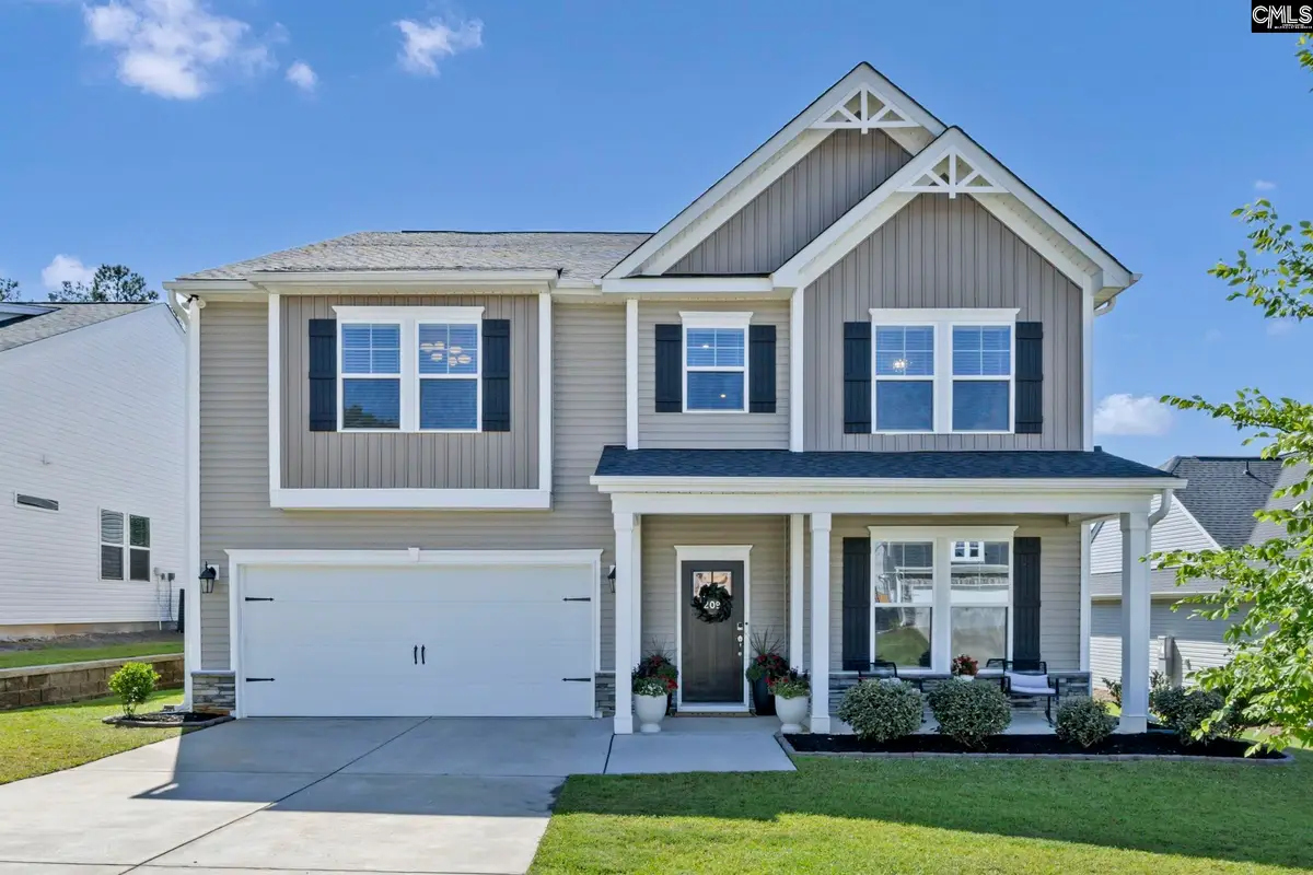 209 Chapin Place Way, Chapin, SC 29036 - #1