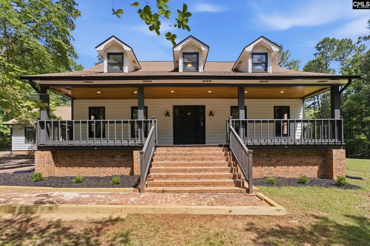 14 Dennis Lane, Blythewood, SC 29016 - #1