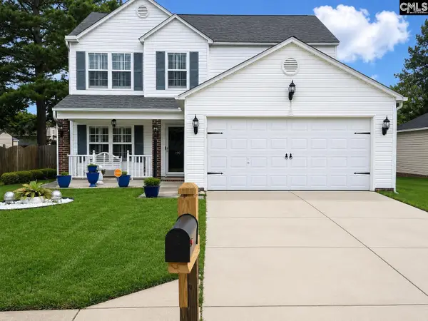 190 Ashewood Lake, Columbia, SC 29209