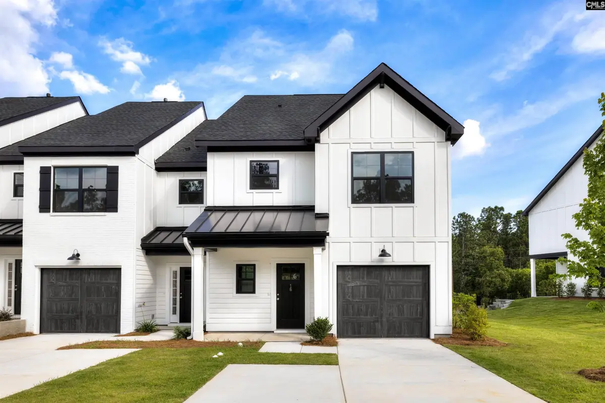 26 Fawn Spot Court, Elgin, SC 29045 - #1