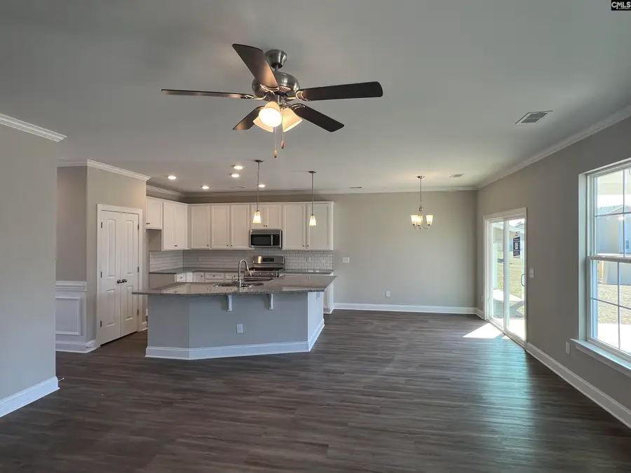 262 Secretariat Street, Lexington, SC 29073 - #3